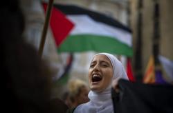 Palestina Belum Bisa Berfungsi sebagai Negara meski Gelombang Pengakuan Mengalir Deras
