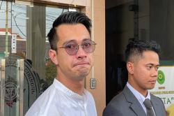 Nestapa Eza Gionino, Tak Bertemu Anak Kedua gegara Dirawat di Rumah Sakit