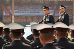 Tim Reformasi Polri Bentukan Kapolri Dikritik, Tak Libatkan Masyarakat
