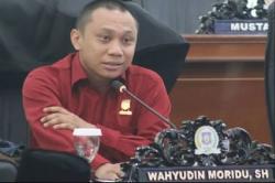 Nasib Wahyudin Moridu usai Viral  Ingin Rampok Uang Negara, Kini Jadi Sopir Truk