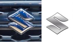 Suzuki Ganti Logo Setelah 22 Tahun, Begini Bentuknya