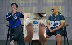 Berat Turun Drastis! Saykoji Kini 91 Kg, Lebih Kurus dari saat Menikah