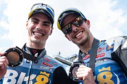 Gresini Resmi Umumkan Line-up 2027, Alex Marquez dan Fermin Aldeguer Hengkang