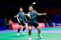 Kejutan! Apriyani/Fadia Dicoret, Ini 3 Pasangan Ganda Putri yang Disiapkan untuk SEA Games 2025