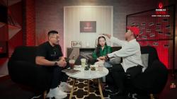 Dari Tensinya Drop ke Normal, Ritual Ki Atmo Bikin Robby Purba Takjub