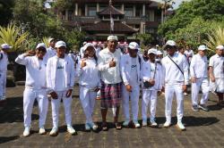 Dukung Badung Tuan Rumah Porprov Bali 2029, DPRD Dorong Pembangunan Fasilitas<