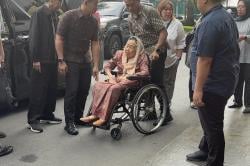 Istri Gus Dur hingga Mantan Menag Datangi Polda Metro, Bahas Apa?