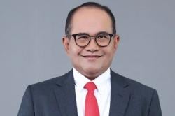 DPR Sahkan Wahyudi Anas Jadi Kepala BPH Migas