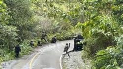 Kontak Tembak di Yahukimo, Jenazah Korban KKB Belum Bisa Dievakuasi <