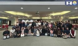 MNC University Gelar Kuliah Umum Cybersecurity, Tingkatkan Literasi Keamanan Siber