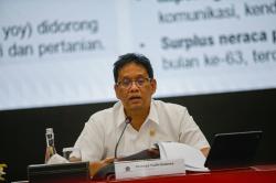 Purbaya Rapat dengan Komisi XI DPR Hari Ini, Bahas Realisasi Subsidi di APBN 2025