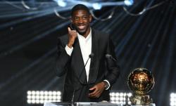 Ousmane Dembele Raih Ballon d'Or 2025: Si Kaki Kaca Kini Jadi Raja Sepak Bola!