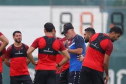 Persiapan Irak Dinilai Kacau Balau! Kabar Baik Buat Timnas Indonesia