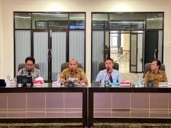 Pemkab Kotabaru Gelar Bimtek Kesiapsiagaan Insiden Siber Aplikasi Website<