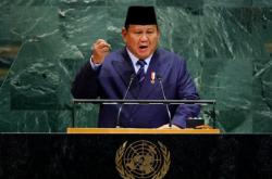 Prabowo: Gunakan Ilmu Pengetahuan untuk Membangkitkan, Bukan Menghancurkan!