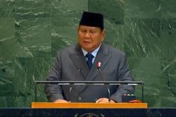 Prabowo Puji Inggris hingga Prancis Akui Negara Palestina: Langkah Tepat!