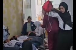 Ratusan Siswa Jadi Korban Keracunan MBG di Bandung Barat, Status KLB Segera Ditetapkan?<