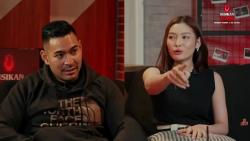 Genderuwo Tertawa saat Dibacakan Doa! Robby Purba Merinding Dengar Kisah Vanny