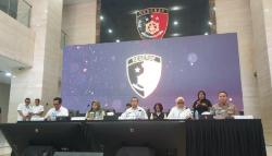Breaking News: Bareskrim Tetapkan 959 Orang Jadi Tersangka Ricuh Demo Agustus