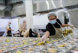 Tips Cegah Kasus di Program MBG, dari Pemilihan Bahan sampai Makanan Siap Disantap