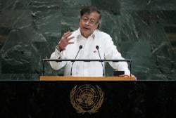 Keras! Presiden Kolombia Serukan Kirim Pasukan ke Palestina untuk Lawan Israel