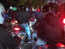 Cerita Warga Terjebak Macet Horor di Jakarta Malam Ini, Waktu Tempuh Menteng-Kebayoran 2 Jam