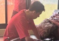 Bejat! Guru BK SMP di Lubuklinggau Paksa Siswi Onani gegara Tolak Oral Seks<