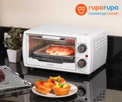 5 Tips Memilih Oven Sesuai Kebutuhan