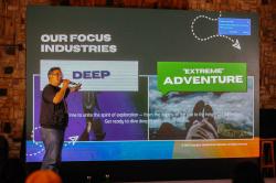 Kolaborasi Global Perkuat Magnet Wisata Bahari Indonesia