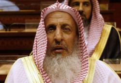 Profil Sheikh Abdulaziz bin Abdullah, Mufti Besar Arab Saudi yang Wafat