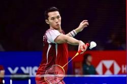 Jadwal Final Korea Open 2025 Hari Ini: Jojo Vs Antonsen, Fajar/Fikri Tantang Juara Dunia