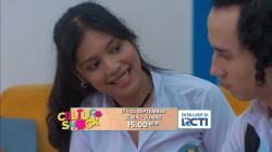 Sinopsis Vision+ Originals di RCTI Culture Shock Episode 7, Kamis, 25 September 2025: Ajil Ditto Frustrasi, Giulio Parengkuan Dihantui Masalah