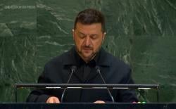 Presiden Zelensky Sebut 1 Negara yang Mungkin Jadi Target Serangan Rusia Berikutnya, Apa Itu?