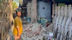 BMKG Catat 5 Gempa Susulan Usai Guncangan 5,3 Magnitudo di Perbatasan Jatim-Bali<
