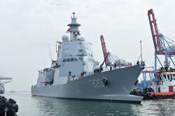 PLN dan TNI AL Jalin Kolaborasi, Perkuat Pertahanan Laut Indonesia