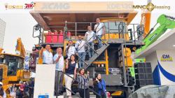 MNC Leasing Dukung Inovasi Industri Alat Berat Bersama GM Tractors, Pertegas Komitmen Sustainability