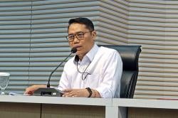 KPK Belum Tetapkan Tersangka Kasus Korupsi Kuota Haji, Ini Alasannya