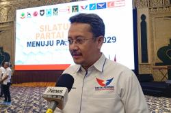Gerakan Kedaulatan Suara Rakyat Dibentuk, Sekjen Perindo: Jangan Sampai 17 Juta Suara Terbuang