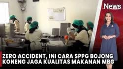 Marak Keracunan MBG, KSP Ungkap Hanya 312 dari 1.379 SPPG Jalankan SOP Keamanan Pangan