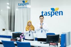 TASPEN Sambut Baik Evaluasi OJK, Siap Perkuat Tata Kelola Investasi 
