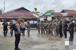 DPR Desak TNI-Polri Usut Kasus 5 Warga Dibunuh KKB di Yahukimo, Serukan Negara Tak Boleh Kalah<