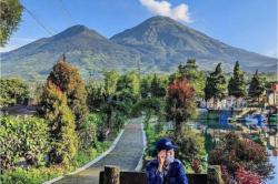 5 Hidden Gem di Wonosobo dengan Spot Foto Instagramable, Cocok Buat Healing!