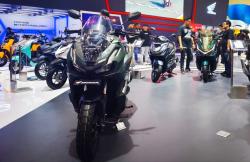 Honda Optimistis Penjualan Motor Tembus 5 Juta Unit pada 2025, Ini Faktornya