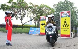 Intip Deretan Motor Bisa Dijajal di IMOS 2025 dari Skutik hingga Moge