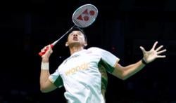 Comeback! Alwi Farhan Vs Jojo di Semifinal Korea Open 2025, Indonesia Pastikan Satu Tiket Final