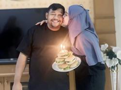 Curhatan Istri Bedu di Instagram Viral usai Digugat Cerai, Bahas Self-Love