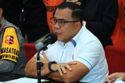 Kapolri Tunjuk Brigjen Nunung Syaifuddin Jadi Wakabareskrim 