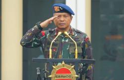 Mutasi Polri: Irjen Ramdani Hidayat Jabat Dankorbrimob, Brigjen Reza Arief Wadankorbrimob<