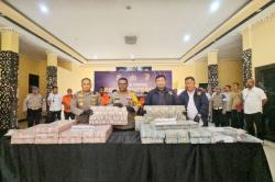 Daftar 9 Tersangka Korupsi Dana Desa Lanny Jaya, Ada Pj Bupati hingga Pimpinan Bank<