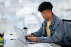 Beli Laptop Gak Bisa Asal, Begini Cara Pilihnya!<